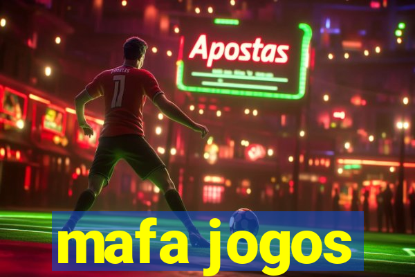 mafa jogos